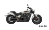 Мотоцикл Benda DarkFlag 500