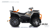 Квадроцикл GBM CRONOS 420 4WD EFI