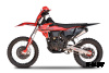 Кроссовый мотоцикл FXmoto X8 (CBS300) 300 CC 21/18