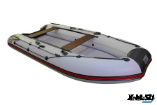 Лодка Марлин 390 EA