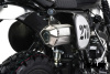 Мотоцикл MOTOLAND (МОТОЛЕНД) LEGEND (XL250-A) (172FMM-5/PR250)