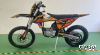 Мотоцикл JHL MOTO JHL LX5 (YBS300)