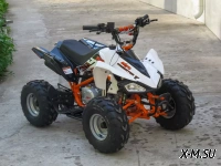 Квадроцикл KAYO PREDATOR 2021