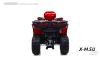 Квадроцикл GBM CRONOS 420 4WD EFI