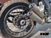 Мотоцикл KOVE 500F Neo Scrambler