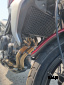 Мотоцикл KOVE 500F Neo Scrambler