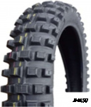 Покрышка мото 17 Yuanxing (кросс)