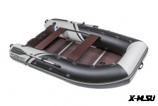 Моторная лодка PELICAN 320ТК