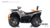 Квадроцикл GBM CRONOS 420 4WD EFI