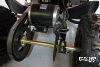 Квадроцикл GreenCamel Гоби K31 (36V 800W R6 Цепь) ножной тормоз