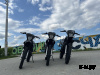 Кроссовый мотоцикл PROMAX ARMY 250