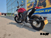 Мотоцикл KOVE 500F Neo Scrambler