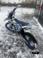 Мотоцикл MOTOLAND (МОТОЛЕНД) Кросс XT250 ST 21/18 (172FMM) Б/У