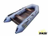 Лодка Марлин Breeze 320 K (40см)