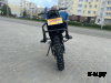 Кроссовый мотоцикл PROMAX ARMY 250