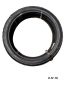 Покрышка Kenda 18&quot; 130/70-18 K671 6PR TL 63H
