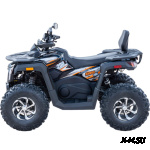 Квадроцикл MOTOLAND (МОТОЛЕНД) VOX200 RANGER