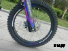 Мотоцикл кроссовый BESUDA 08/250cc (CQR CB)