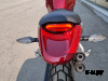 Мотоцикл KOVE 500F Neo Scrambler