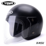 Шлем мото YEMA (612)