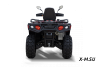 Квадроцикл HISUN TACTIC 750-/EXTREME EDITION/