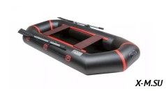 Гребная лодка GRINDA 260NTND