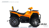 Квадроцикл GBM CRONOS 420 4WD EFI