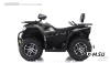 Квадроцикл GBM CRONOS 420 4WD EFI