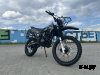Кроссовый мотоцикл PROMAX ARMY 250