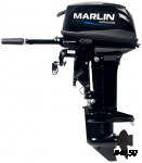 Лодочный мотор MARLIN MP 9.9 PRO AMHL
