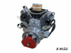Двигатель Буран PRO 27 л.с. 4х такт.с руч.+эл.старт.(Lifan PRO+вар.+провод.+колено гл.+катуш.240Вт)(