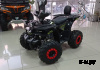 Квадроцикл ZONGSHEN Hammer Sport 125 Premium