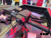 Квадроцикл GBM CRONOS 420 4WD EFI