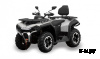 Квадроцикл HISUN GUARDIAN 550L /LONG