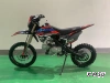 Питбайк JHL MOTO JHLofr LK125 17/14 (ZS154FMI-2)