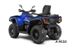 Квадроцикл AODES Pathcross ATV1000L EPS XE PRO SPORT 2025г.