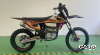 Мотоцикл JHL MOTO JHL LX5 (YBS300)
