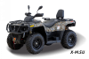 Квадроцикл HISUN TACTIC GT1000/LIMITED