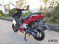 Скутер Ducati Panigale 50 (100) Replica PRO-SPORT