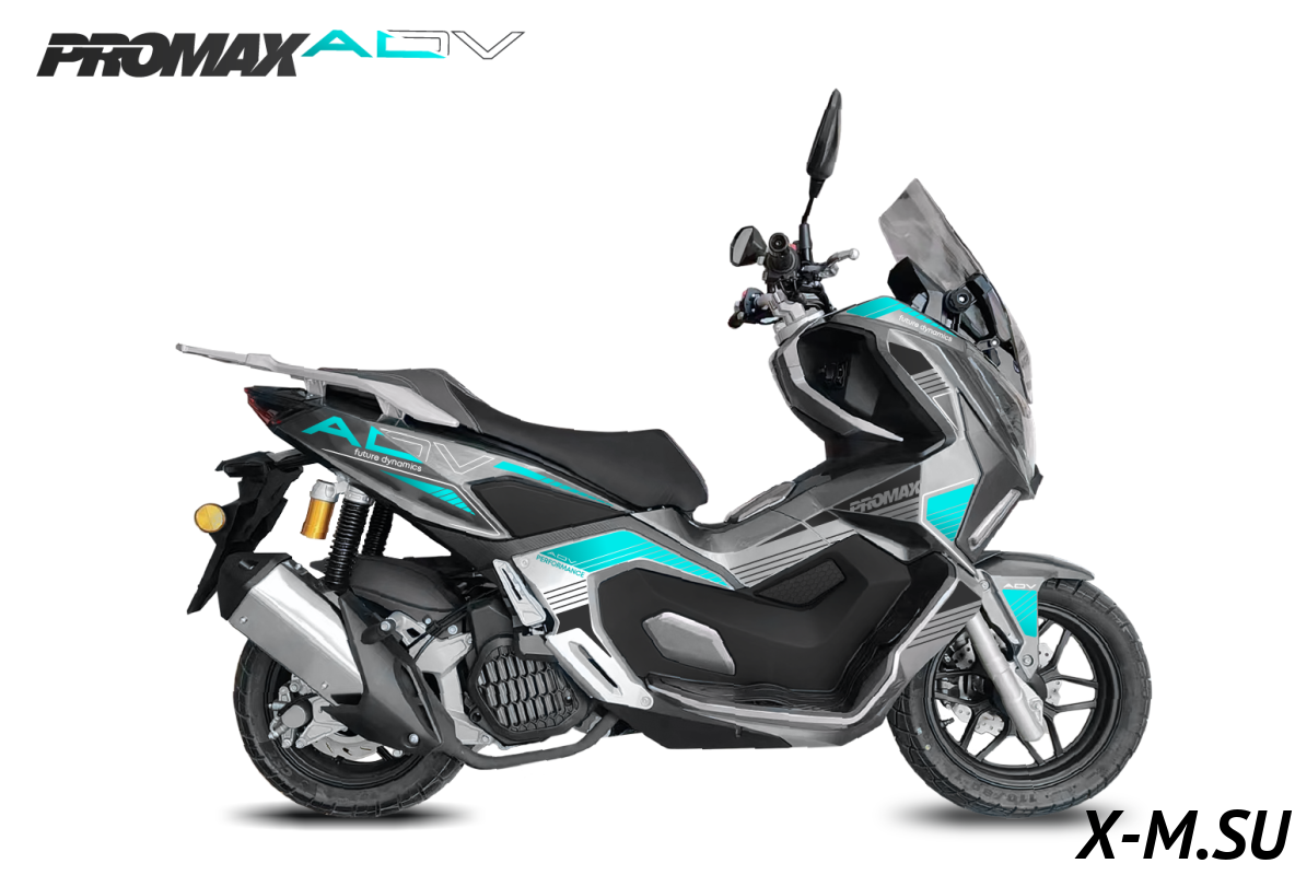 Promax adv 250 efi