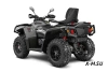 Квадроцикл AODES Pathcross ATV1000L EPS 2025г.