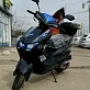 Скутер Jilang (ДЖИЛАНГ) M13 125 (49сс)